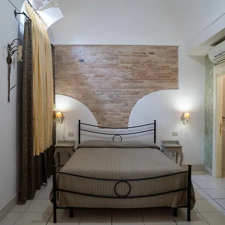 아파트 By Interhome 오르토나