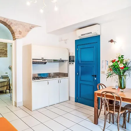 아파트 By Interhome