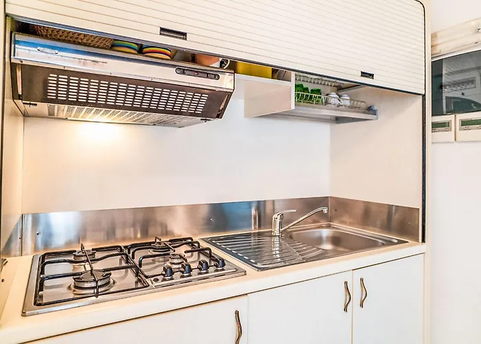 شقة By Interhome *