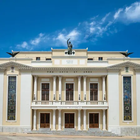 By Interhome オルトーナ