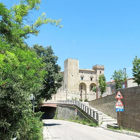 By Interhome Ortona