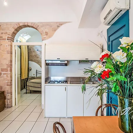 Apartment By Interhome