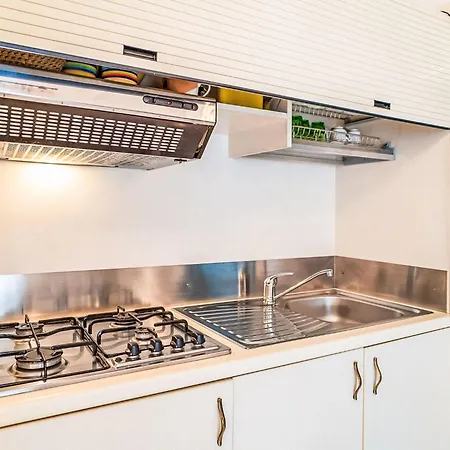 Apartamento By Interhome *