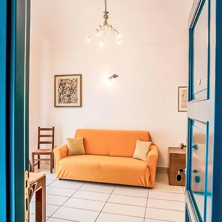 By Interhome Apartment Ortona