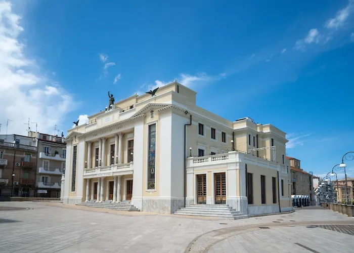 By Interhome Διαμέρισμα Ortona