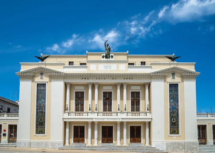 By Interhome オルトーナ