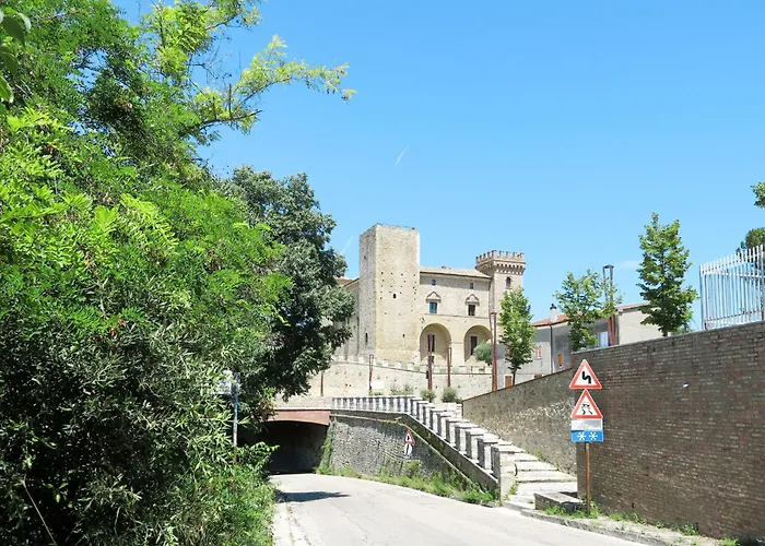 By Interhome オルトーナ