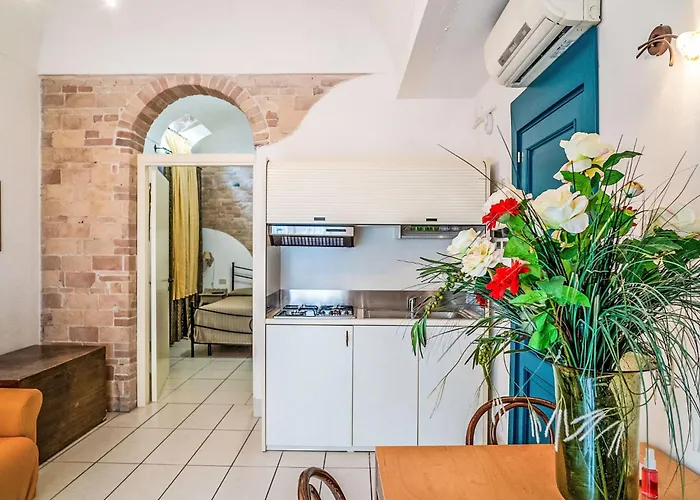 アパート By Interhome