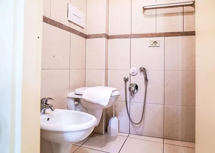 By Interhome アパート *