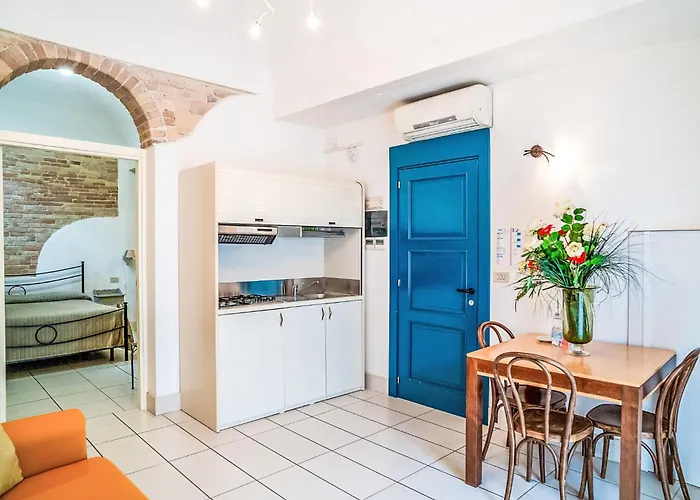 アパート By Interhome